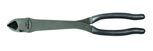 Pince coupante diagonale d&rsquo;usage intensif VectorEdge&trade;, Titane Fonc&eacute; (L = 279 mm.)