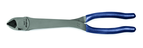 Pince coupante diagonale d&rsquo;usage intensif VectorEdge&trade;, Power Bleu (L = 279 mm.)
