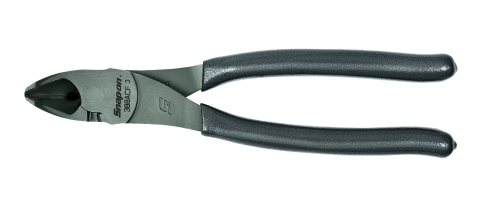 Pince coupante diagonale haute performance VectorEdge&trade;, Titane fonc&eacute;&nbsp; (L = 211 mm.)