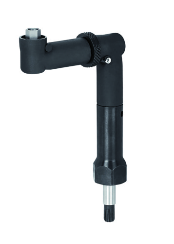 T&ecirc;te 360&deg; pour mini perceuse sans fil de la s&eacute;rie CDRR2005