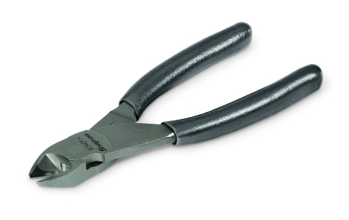 VectorEdge&trade; zijkniptang, Donker Titanium (187 mm. lang)