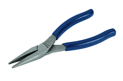 Pince &agrave; bec effil&eacute; Talon Grip&trade;, 