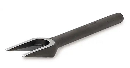 S&eacute;parateur de joints &agrave; rotule
