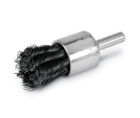 Spiral Twist Wire Brush (Blue-Point®)