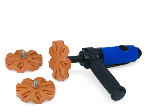 Multi-extracteur (Blue-Point®)