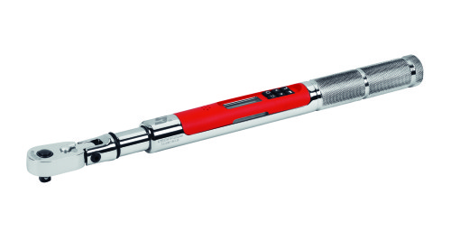 Cl&eacute; dynamom&eacute;trique &eacute;lectronique TechAngle&reg; 1/4