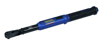 Cl&eacute; dynamom&eacute;trique &eacute;lectronique 3/8