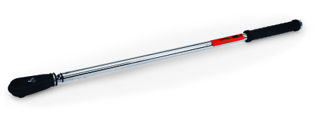 Clé dynamométrique électronique 3/4
