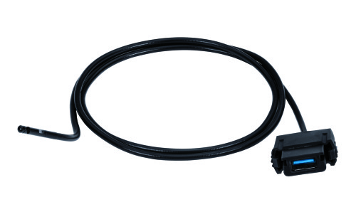 Imageur num&eacute;rique 3,8 mm. lat&eacute;ral haute d&eacute;finition