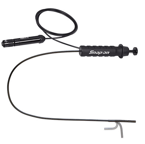 Imageur 5,5 mm. num&eacute;rique pivotant &agrave; d&eacute;finition standard ( L= 610 mm.).