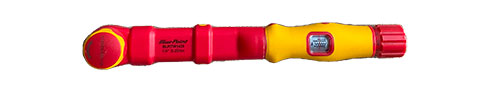 Cl&eacute; dynamom&eacute;trique 1/4
