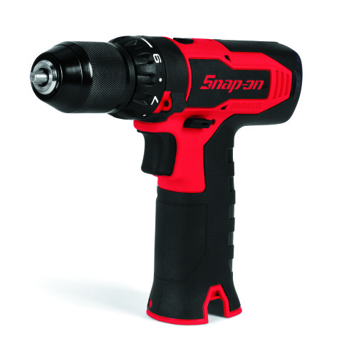 Perceuse- visseuse sur accu 14,4 Volt Micro Lithium, rouge (sans batterie ni chargeur)