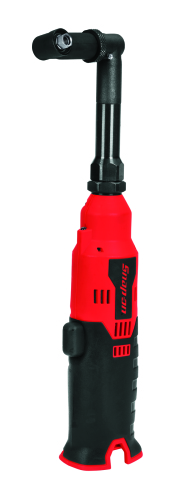 Mini perceuse 360&deg; sur accu 14,4 Volt Micro Lithium,&nbsp;rouge (sans batterie ni chargeur), rouge