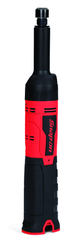Rectifieuse droite &agrave; long col sans fil Micro Lithium 14,4 V, rouge (sans batterie et chargeur)