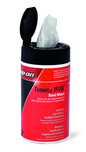 Formula 1920&trade; lingettes de nettoyages (75 pi&egrave;ces)