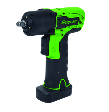 14,4 Volt microLithium 3/8