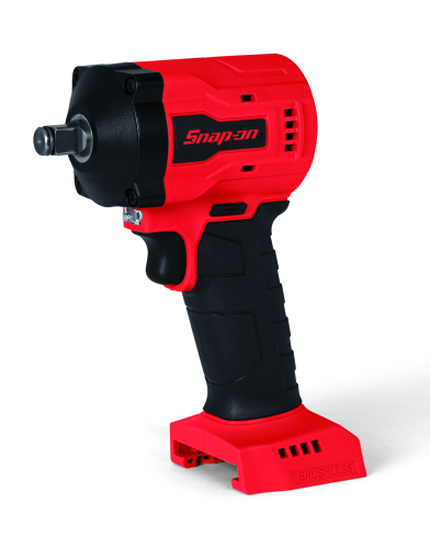 18 Volt 1/2