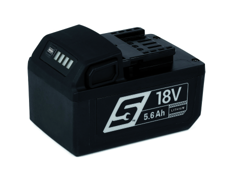 Batterie 18 Volt 5.6 Ah MonsterLithium&nbsp;