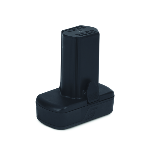 14,4 Volt 2,5 Ah MicroLithium accu