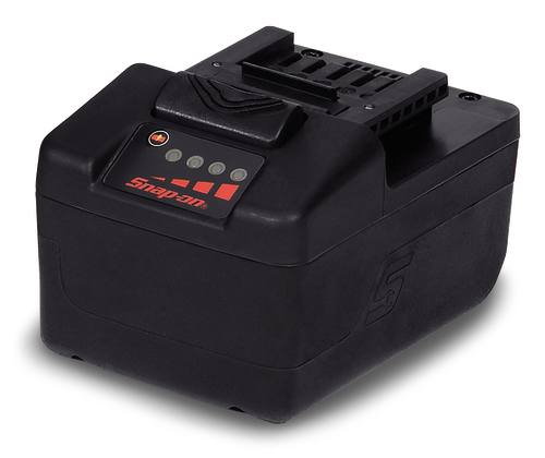 Batterie 18 Volt 5 Ah Lithium 