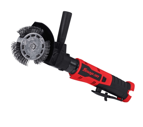OUTIL DE RETRAIT CRUD THUG&reg; POUR RETIRER LES R&Eacute;SIDUS SUR BATTERIE MICROLITHIUM 14,4 V