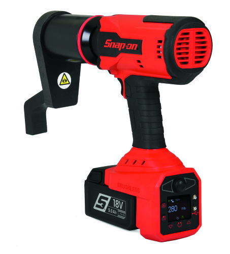 Multiplicateur de couple sur accu, 18 Volt 1