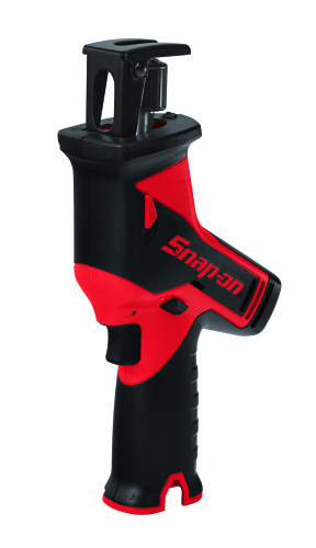 Scie alternative sur accu 14,4 Volt Micro Lithium, rouge (sans batterie, ni chargeur)