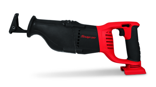 18 Volt Monster lithium reciprozaag / schrobzaag (losse unit)