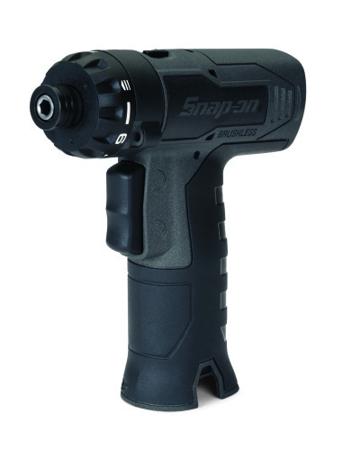 Visseuse &frac14;&rdquo; sur accu 14,4 Volt Micro Lithium avec commutateur a bascule, gris (sans batterie ni chargeur)