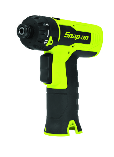 Visseuse &frac14;&rdquo; sur accu 14,4 Volt Micro Lithium avec commutateur a bascule,&nbsp;