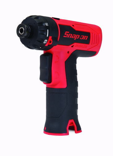 Visseuse 14.4 Volt Microlithium 1/4