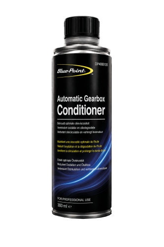 Automatische versnellingsbakconditioner