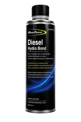 Diesel Hydro Bond