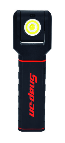 Lampe autofocus de 550 lumens