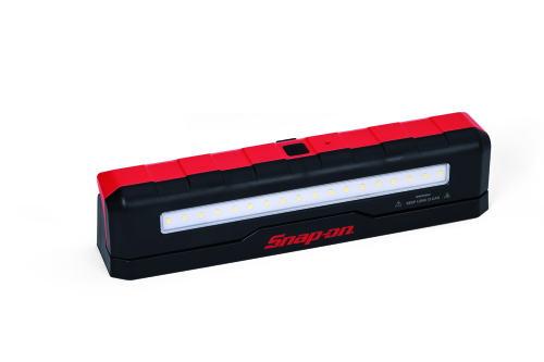 Barre lumineuse &agrave; usages multiples de 1.400 lumens