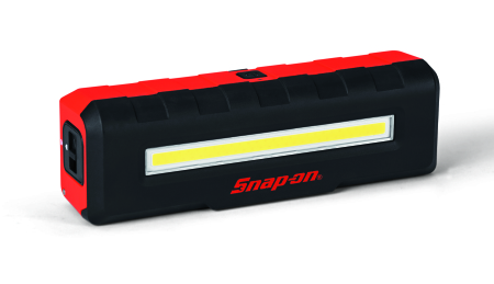 Projecteur barre lumineuse Snap-on&reg; sur batterie rechargeable de 1 000 lumens