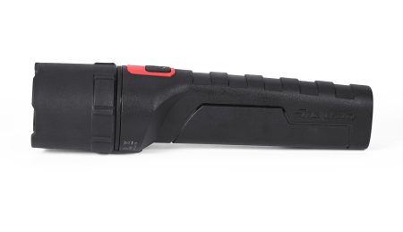 Schokbestendige zaklamp (900 lumen)