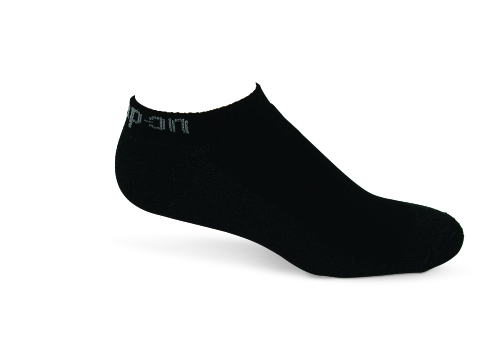 Snap-on&reg; extra kurze Sneakersocken,&nbsp;X-Large (1 Paar)