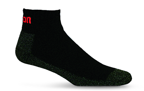 Snap-on&reg; Sneakersocken,&nbsp;X-Large (1 Paar)