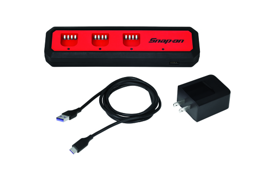 Station de charge Snap-on &reg;