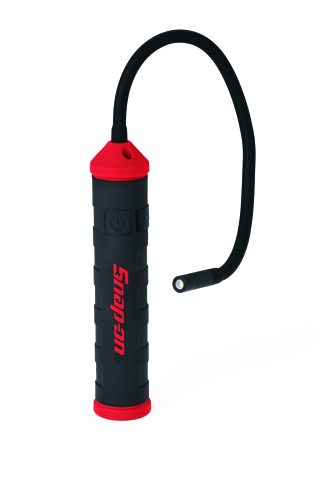 Lampe flexible de 60 lumens