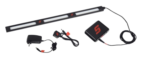 Kit d'&eacute;clairage 46 cm