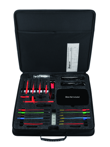 Erweiterungs-Messspitzenset für Multimeter (ohne Multimeter)