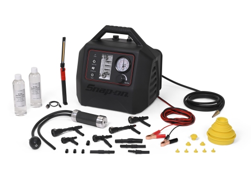 Diagnostische EVAP rookmachine