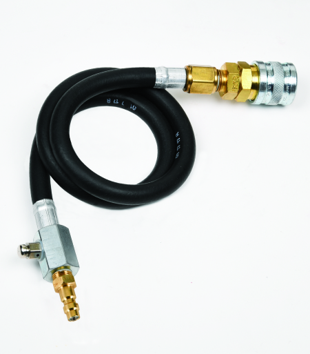 COMPRESSION TEST ADAPTOR