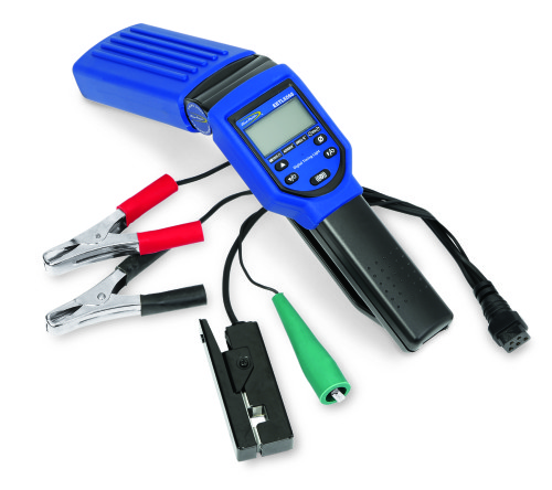 Lampe stroboscopique&nbsp;num&eacute;rique&nbsp;(Blue-Point&reg;)