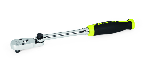 3/8 100-Tands Cynergy™ multi-positie ratel met lang Soft Grip handvat, 305 mm lang (