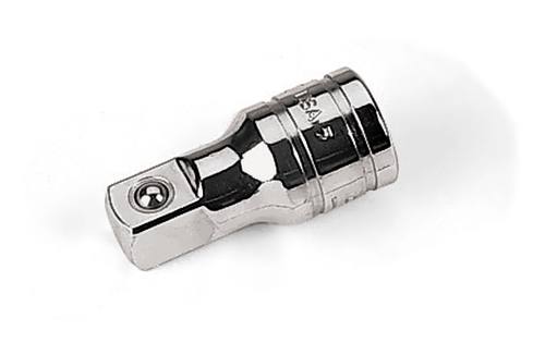 3/8&rdquo; verlengstuk, 25.4 mm