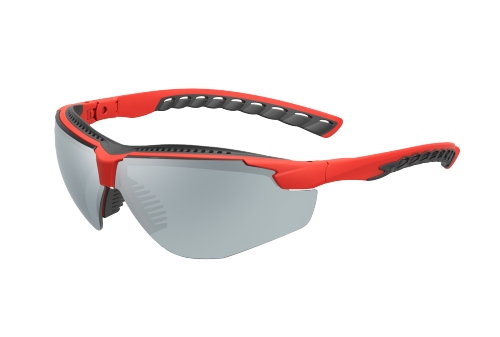 Veiligheidsbril met rookglazen