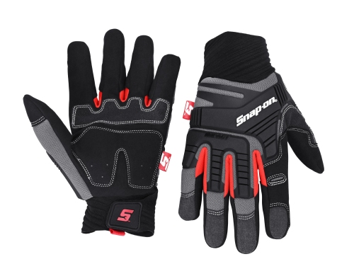 Snap-on® Impact Plus Arbeitshandschuhe (large)